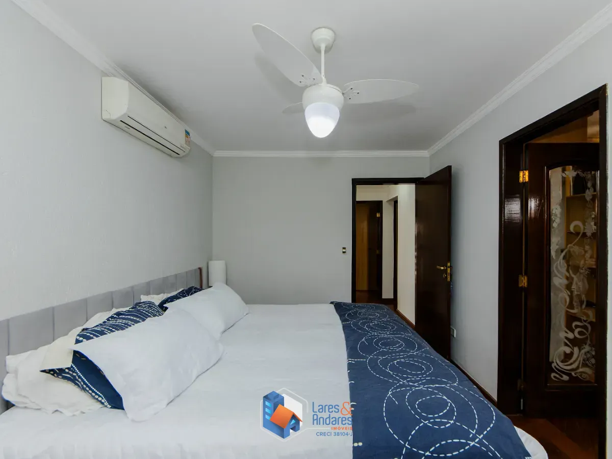 Casa, 4 quartos, 192 m² - Foto 43