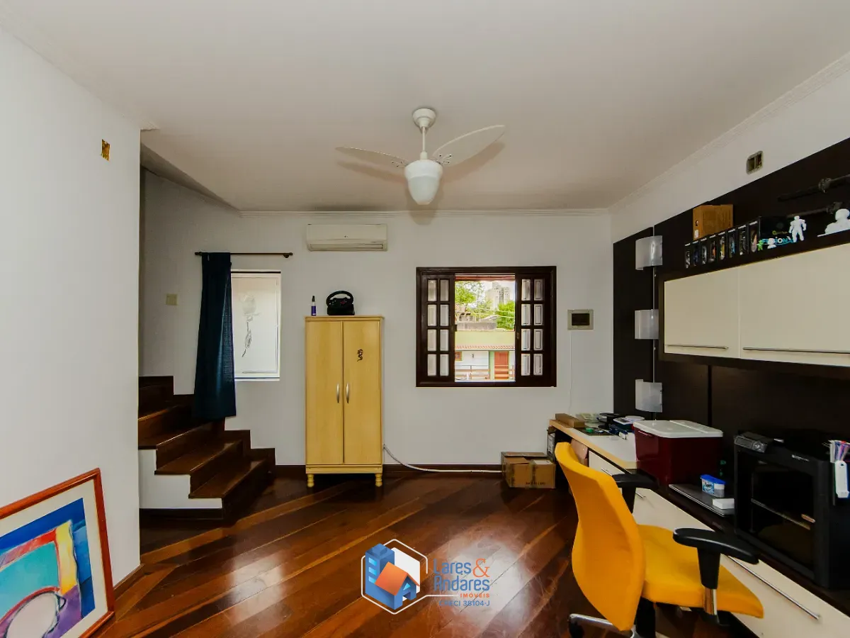 Casa, 4 quartos, 192 m² - Foto 8