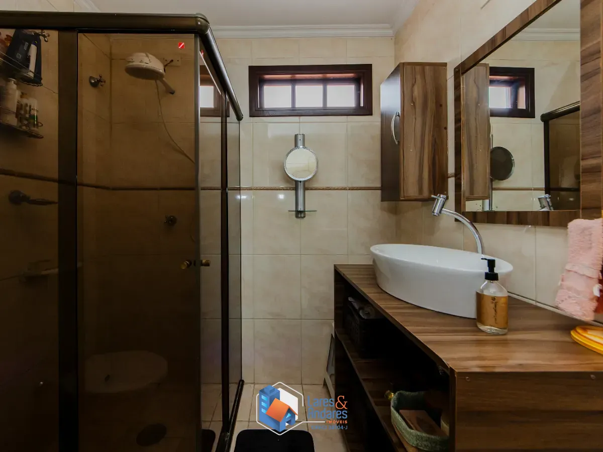 Casa, 4 quartos, 192 m² - Foto 20