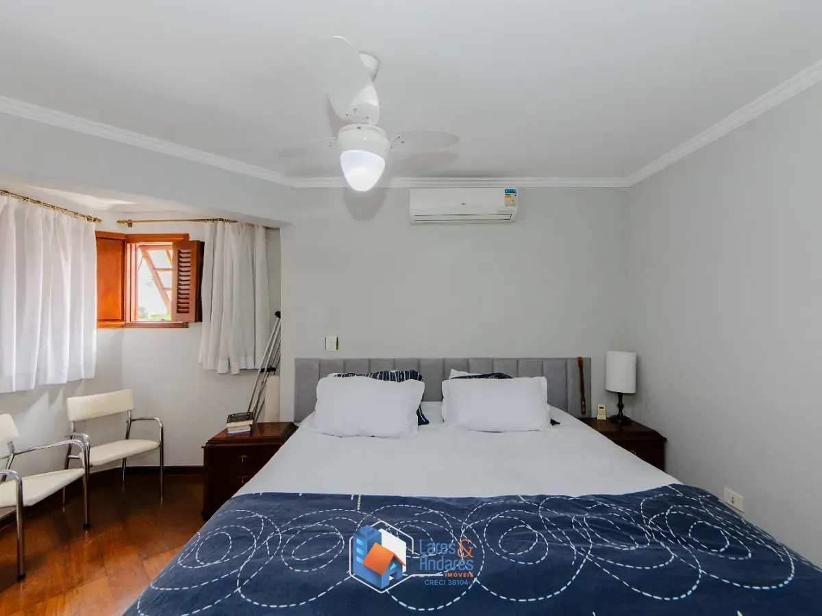 Casa, 4 quartos, 192 m² - Foto 39