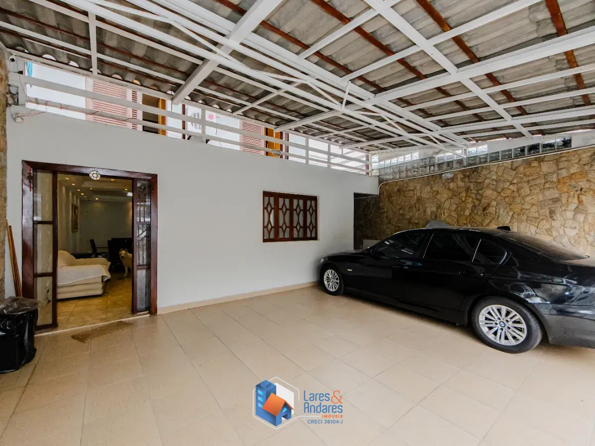 Casa, 4 quartos, 192 m² - Foto 37