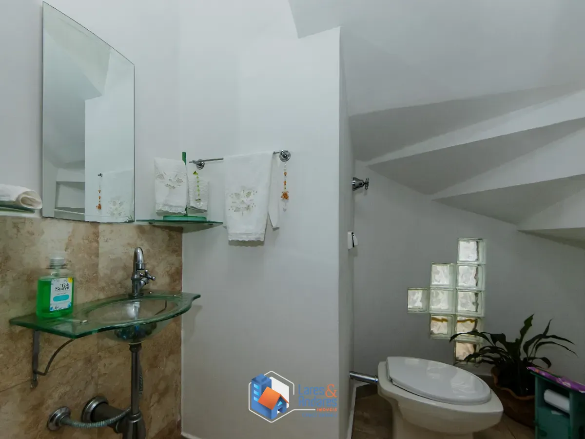 Casa, 4 quartos, 192 m² - Foto 26
