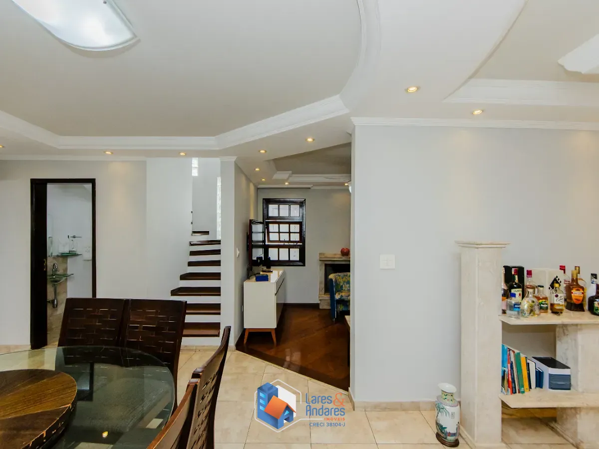 Casa, 4 quartos, 192 m² - Foto 33