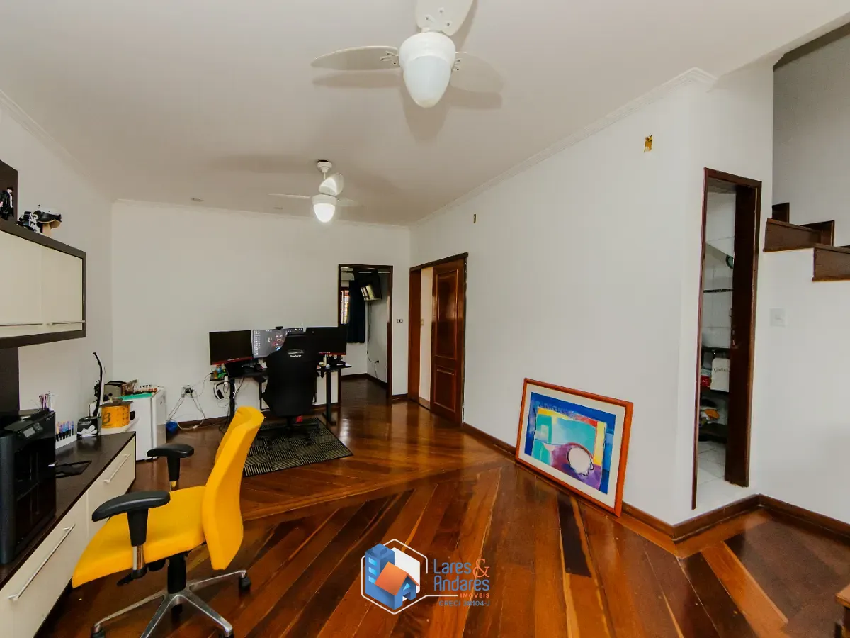 Casa, 4 quartos, 192 m² - Foto 11