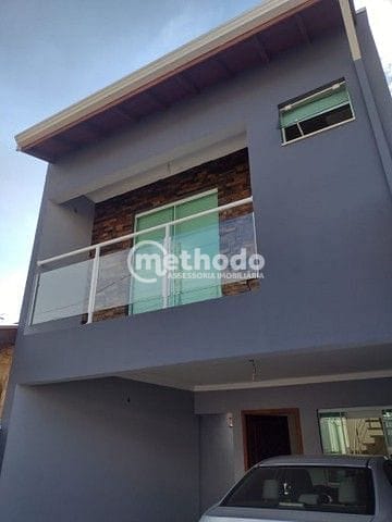 Casa, 3 quartos, 180 m² - Foto 1
