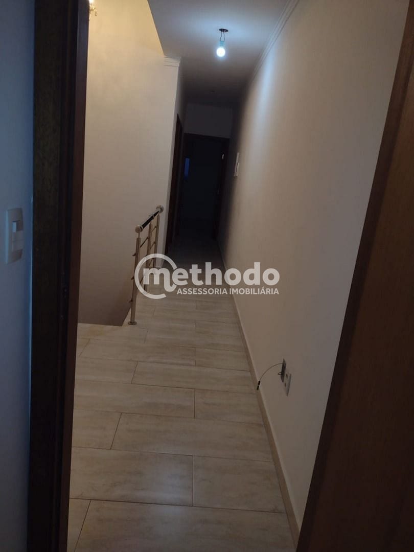 Casa, 3 quartos, 180 m² - Foto 8