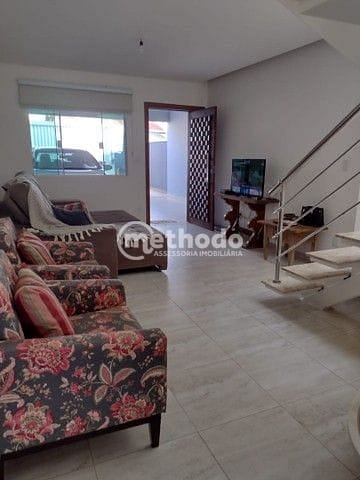 Casa, 3 quartos, 180 m² - Foto 3