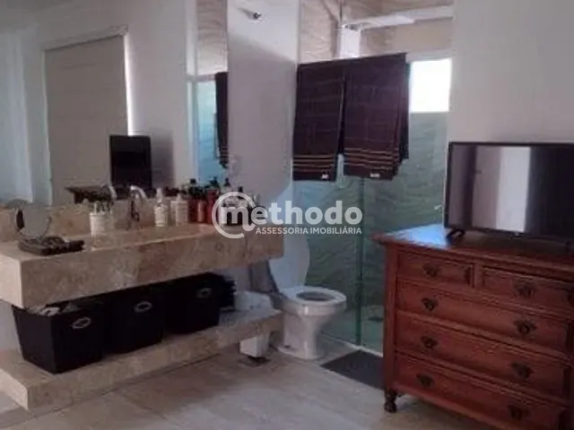 Casa com 150m² 3 quartos e 4 banheiros, à venda, no bairro Parque Jambeiro em Campinas