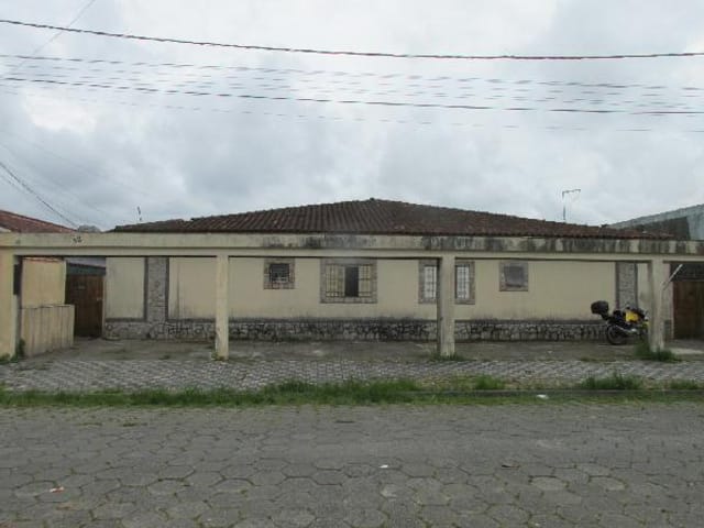 Foto do Casa - Casa à venda 1 Quarto, 1 Vaga, 41M², Não informado, MONGAGUA - SP | Imobiliária Compare