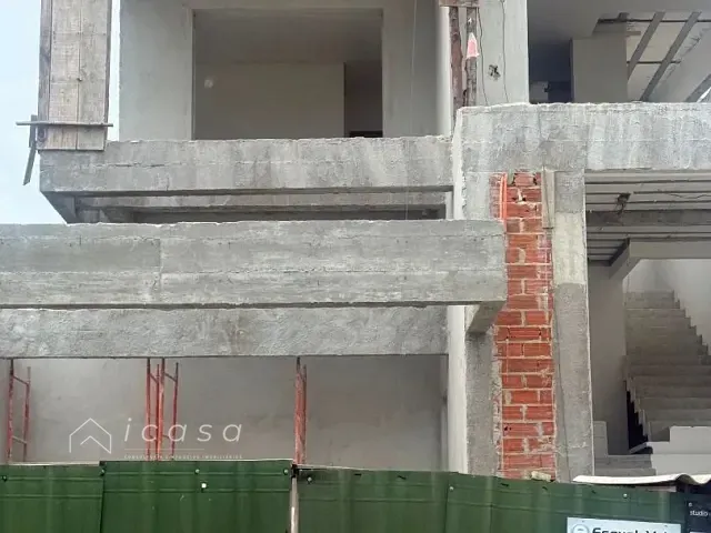 Casa com 450m² 4 quartos e 6 banheiros, à venda, no bairro Urbanova em São José dos Campos