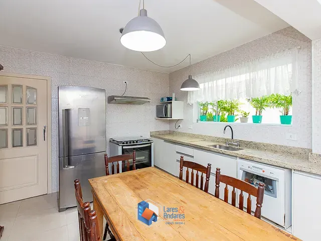 Casa com 144m² 4 quartos e 4 banheiros, à venda, no bairro Brooklin em São Paulo