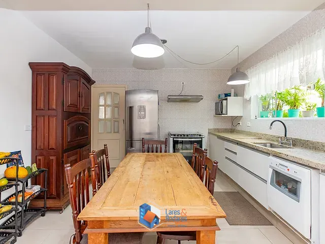 Casa com 144m² 4 quartos e 4 banheiros, à venda, no bairro Brooklin em São Paulo