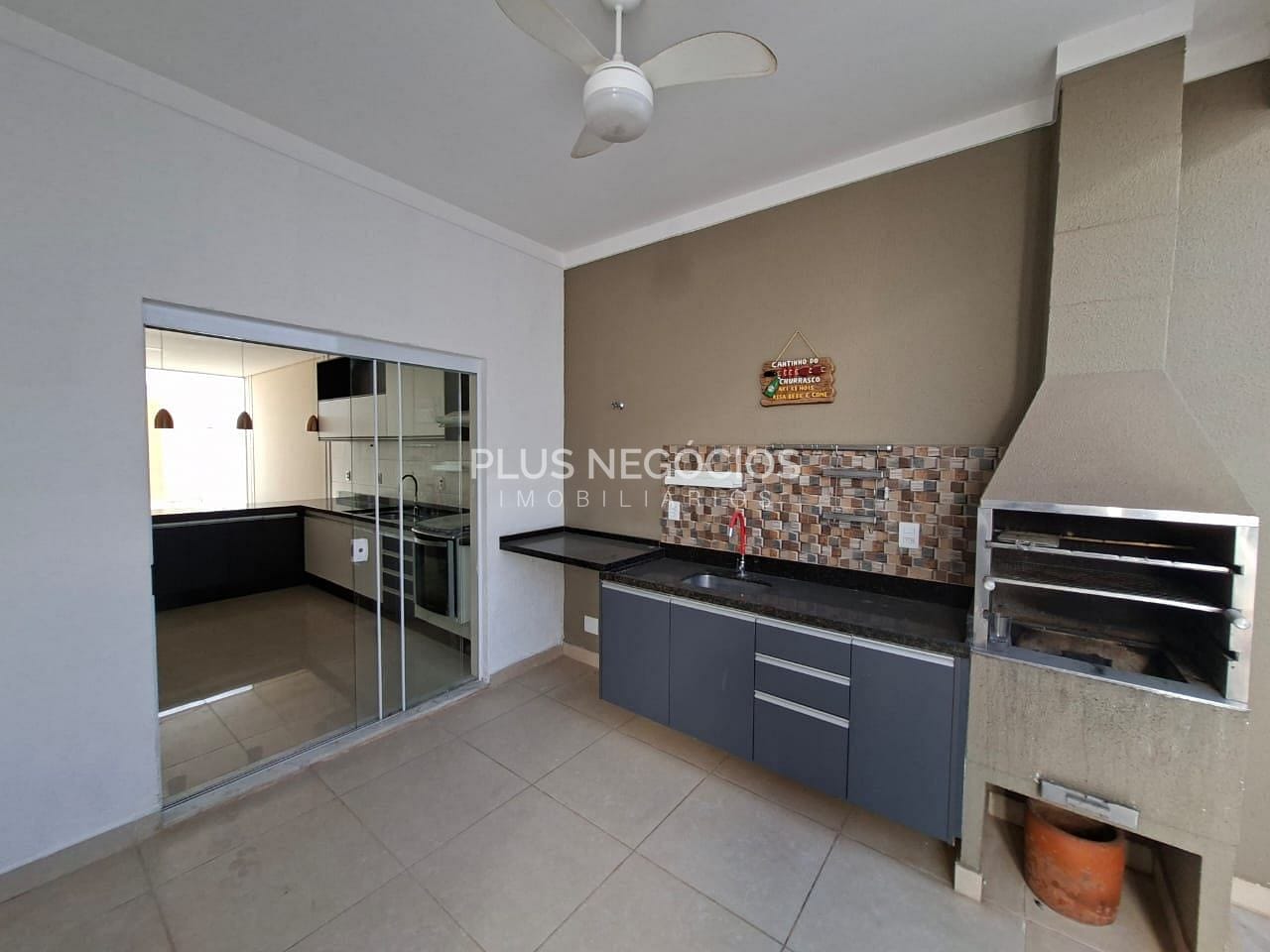 Casa, 3 quartos, 133 m² - Foto 12