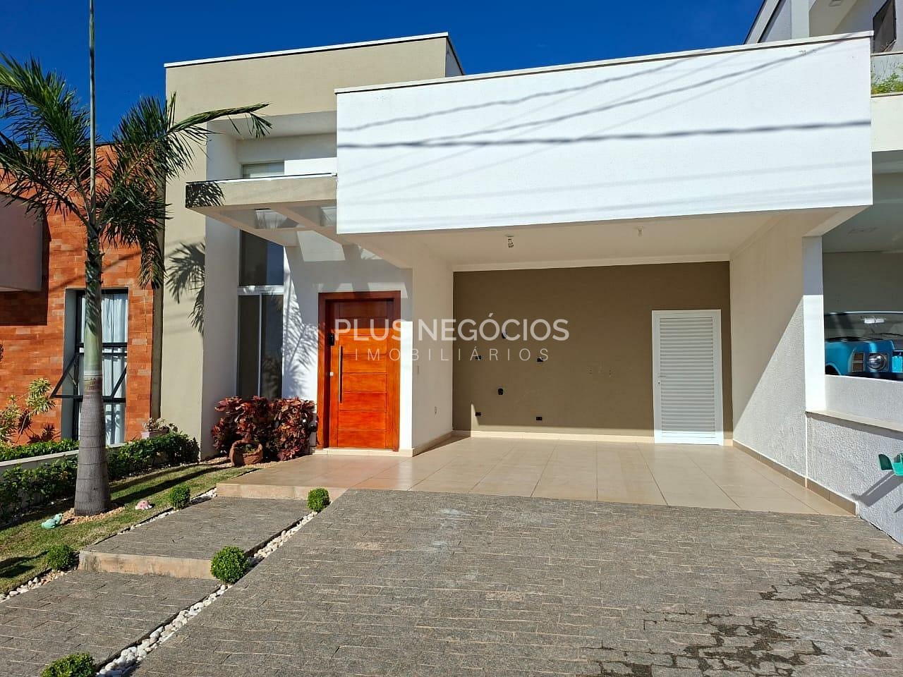 Casa, 3 quartos, 133 m² - Foto 2
