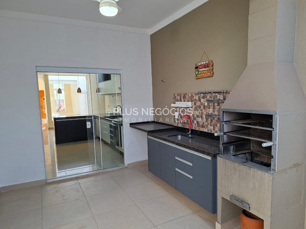 Casa, 3 quartos, 133 m² - Foto 11