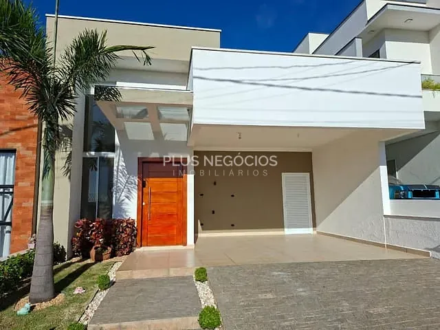 Casa com 200m² 3 quartos e 3 banheiros, à venda, no bairro Jardim Novo Horizonte em Sorocaba