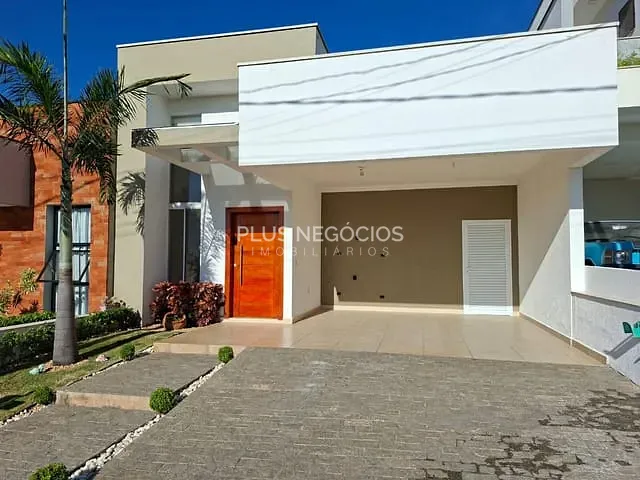 Casa com 200m² 3 quartos e 3 banheiros, à venda, no bairro Jardim Novo Horizonte em Sorocaba