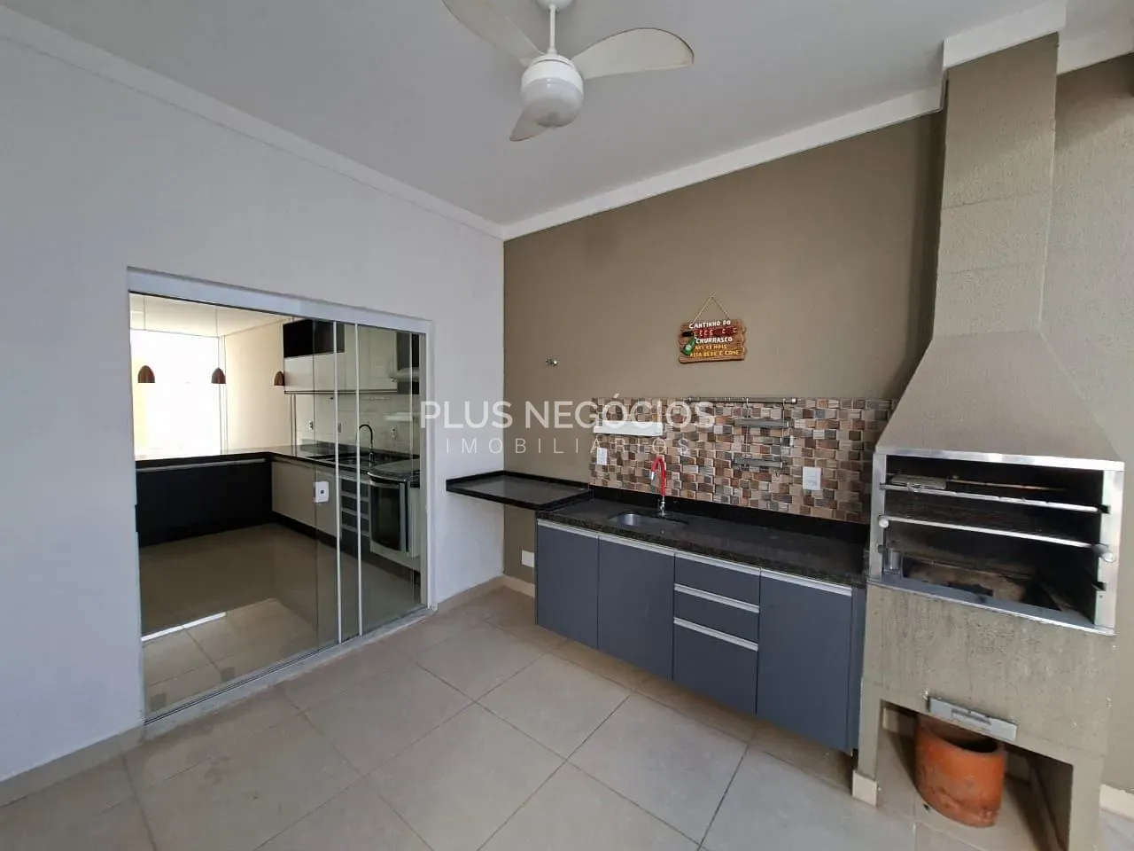 Casa, 3 quartos, 133 m² - Foto 12