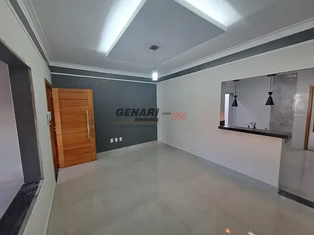 Casa com 125m² 3 quartos e 2 banheiros, à venda, no bairro Vila Brizzola em Indaiatuba
