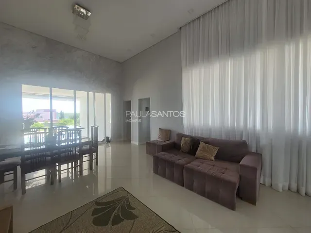 Casa com 1000m² 3 quartos e 5 banheiros, à venda, no bairro Jardim Novo Mundo em Sorocaba