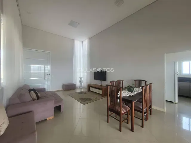 Casa com 1000m² 3 quartos e 5 banheiros, à venda, no bairro Jardim Novo Mundo em Sorocaba