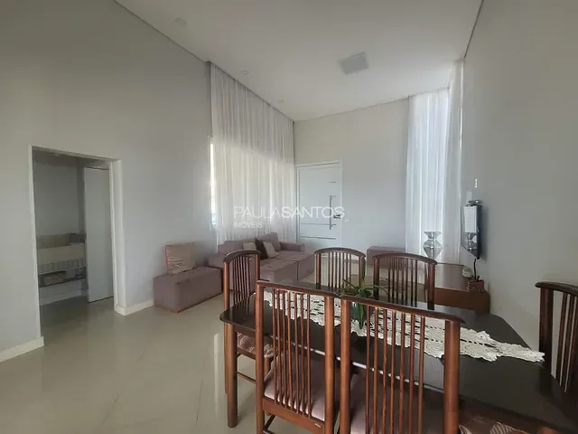 Casa com 1000m² 3 quartos e 5 banheiros, à venda, no bairro Jardim Novo Mundo em Sorocaba