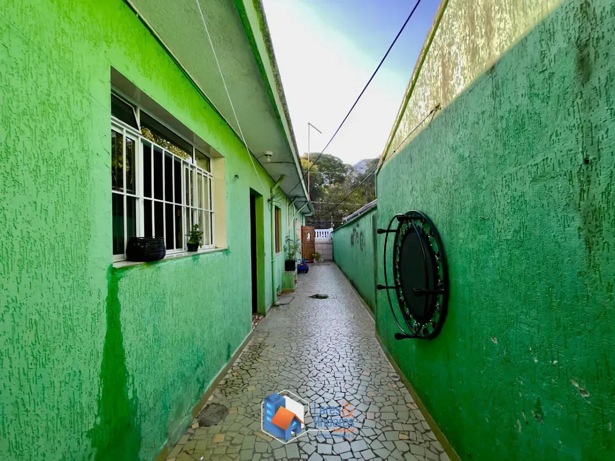 Casa, 2 quartos, 130 m² - Foto 21