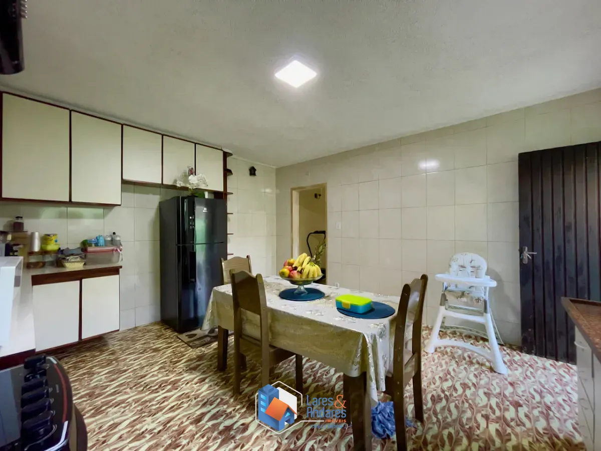 Casa, 2 quartos, 130 m² - Foto 17