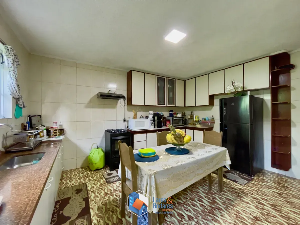 Casa, 2 quartos, 130 m² - Foto 19