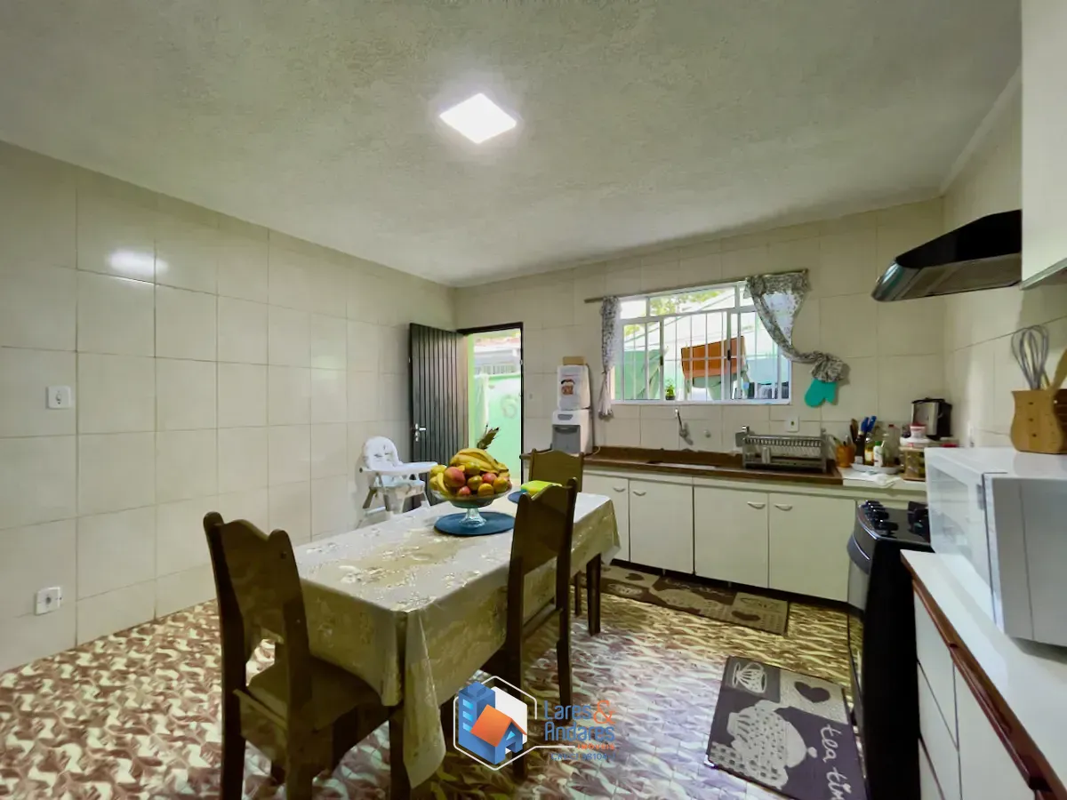 Casa, 2 quartos, 130 m² - Foto 20