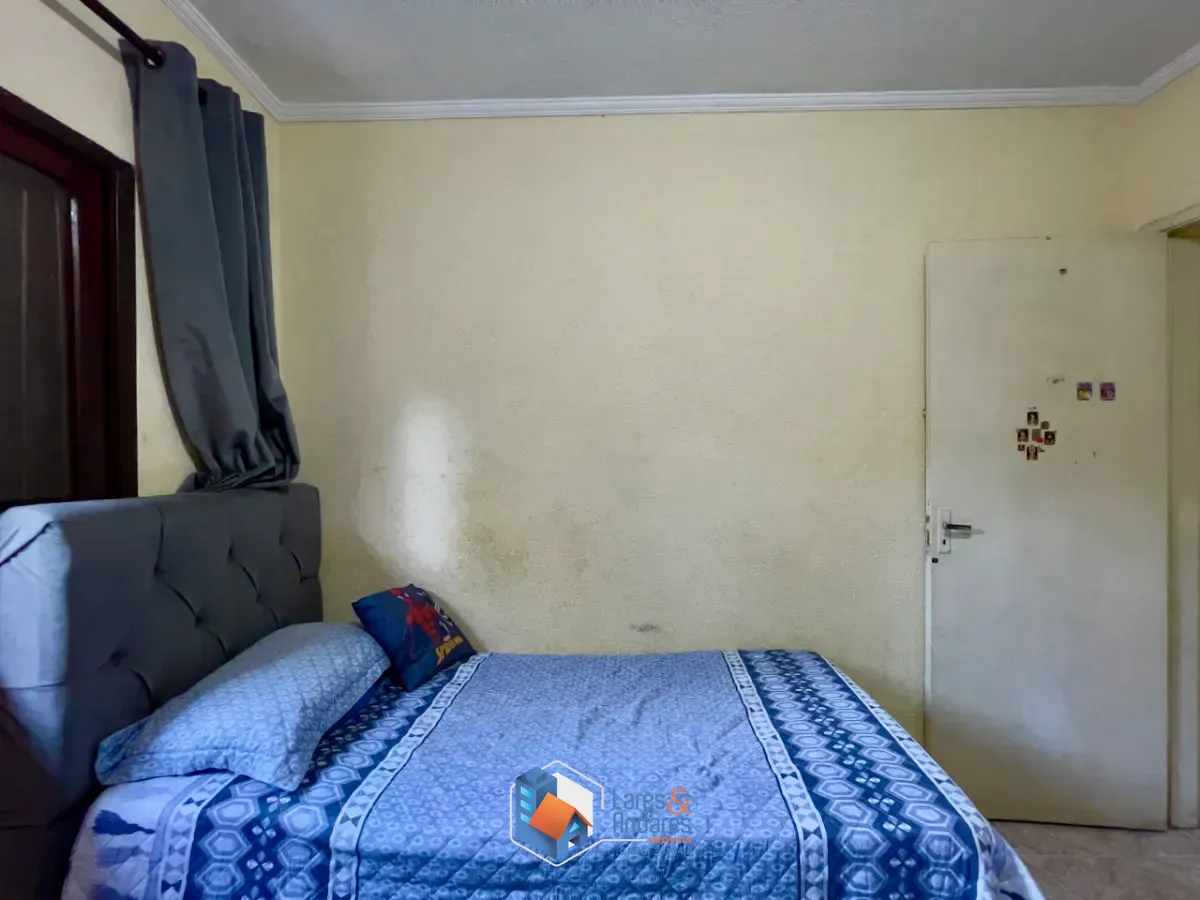 Casa, 2 quartos, 130 m² - Foto 14