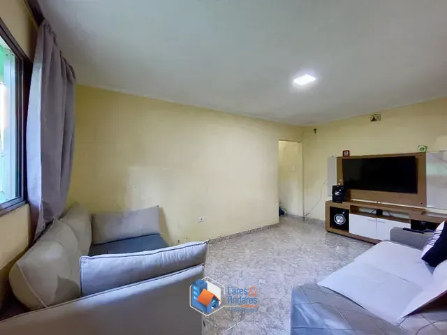 Casa com 175m² 2 quartos e 2 banheiros, à venda, no bairro Jardim Itacolomi em São Paulo