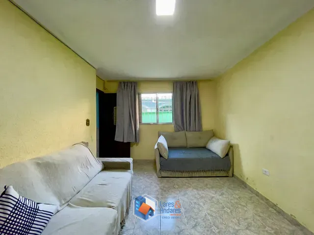 Casa com 175m² 2 quartos e 2 banheiros, à venda, no bairro Jardim Itacolomi em São Paulo