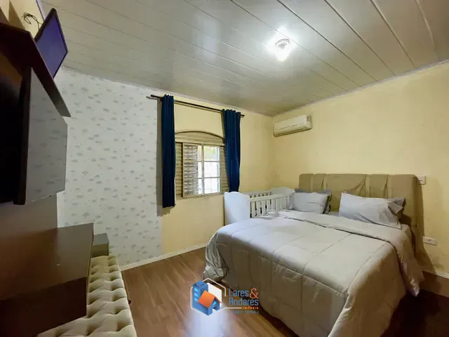 Casa com 175m² 2 quartos e 2 banheiros, à venda, no bairro Jardim Itacolomi em São Paulo