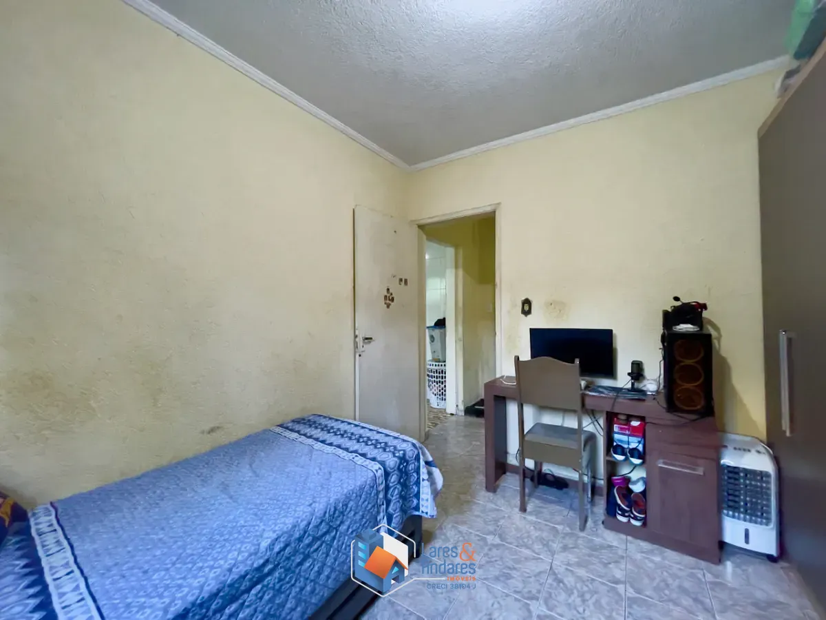 Casa, 2 quartos, 130 m² - Foto 11