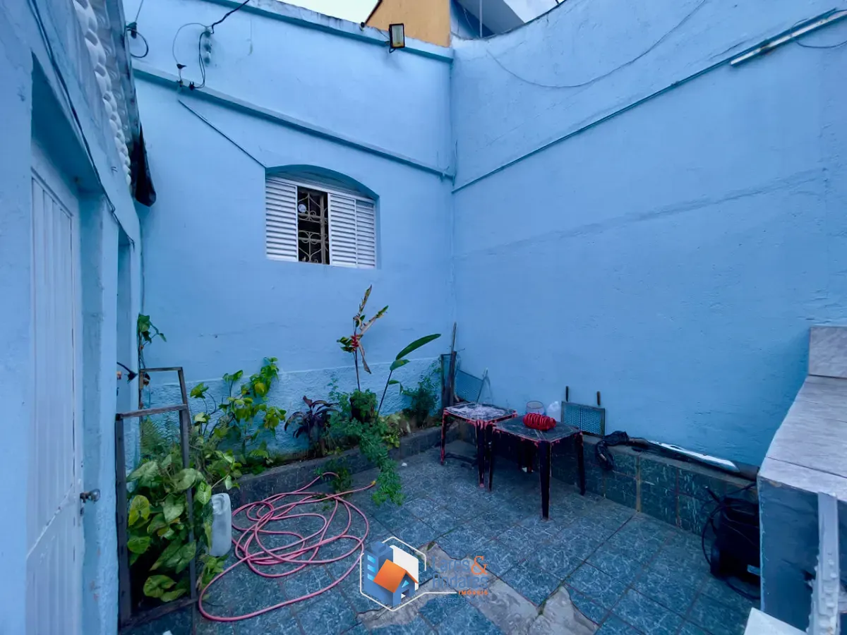 Casa, 2 quartos, 130 m² - Foto 25