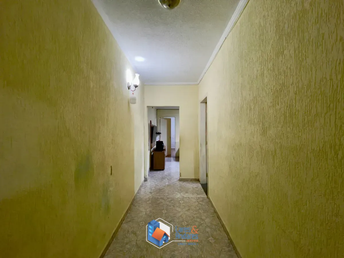 Casa, 2 quartos, 130 m² - Foto 12