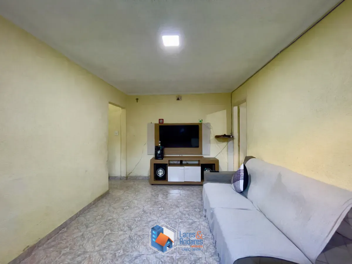 Casa, 2 quartos, 130 m² - Foto 8