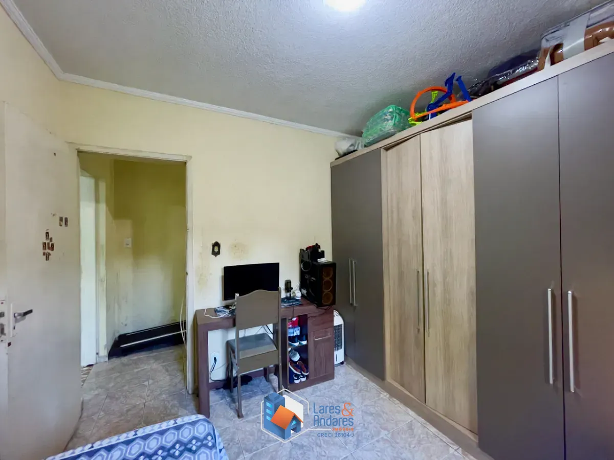 Casa, 2 quartos, 130 m² - Foto 16