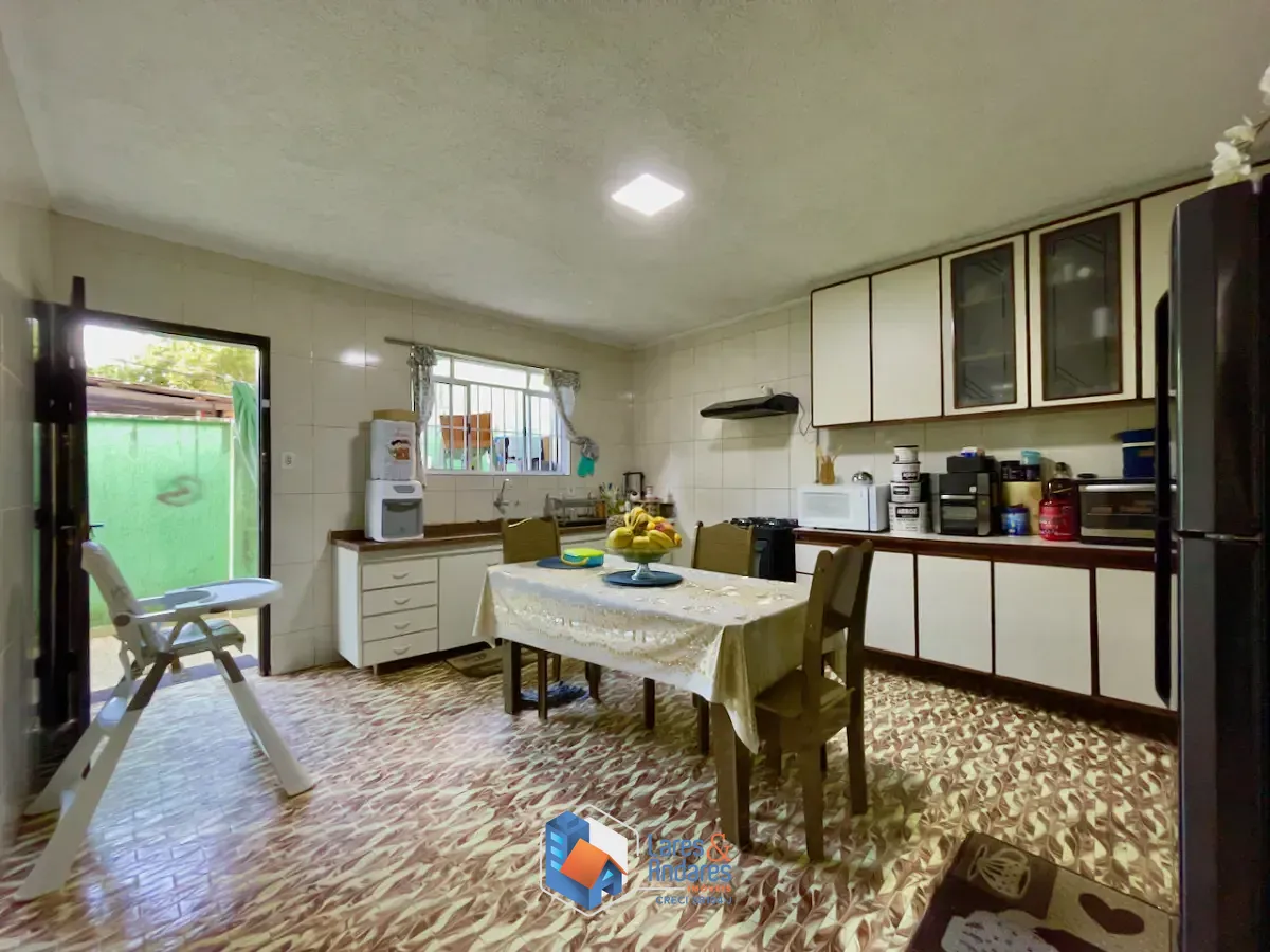 Casa, 2 quartos, 130 m² - Foto 15