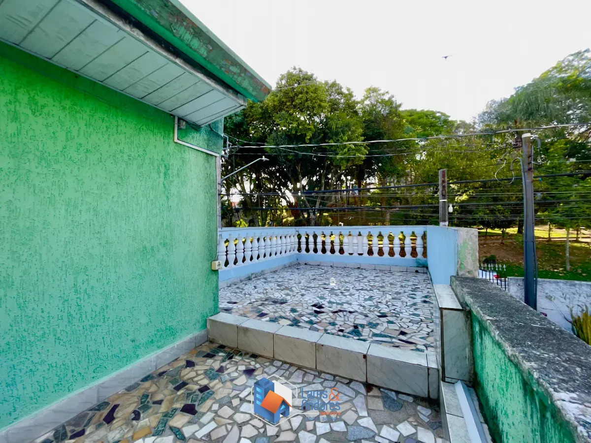 Casa, 2 quartos, 130 m² - Foto 24