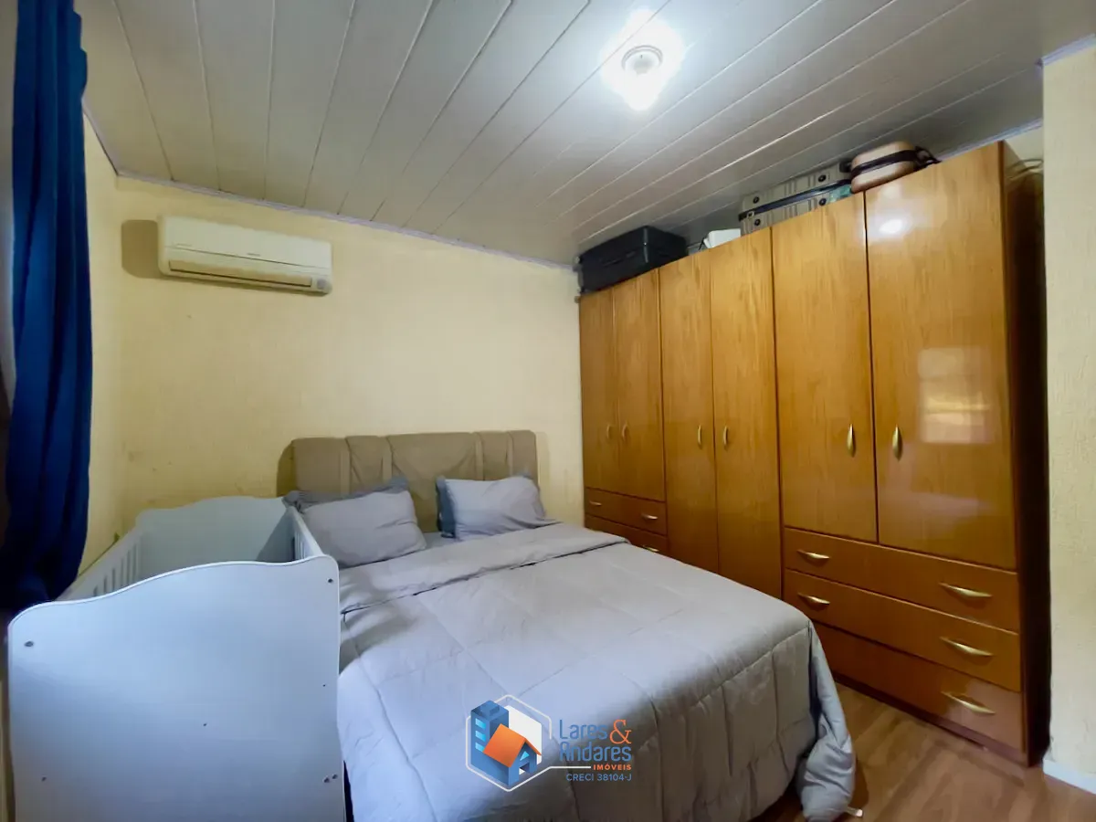 Casa, 2 quartos, 130 m² - Foto 7