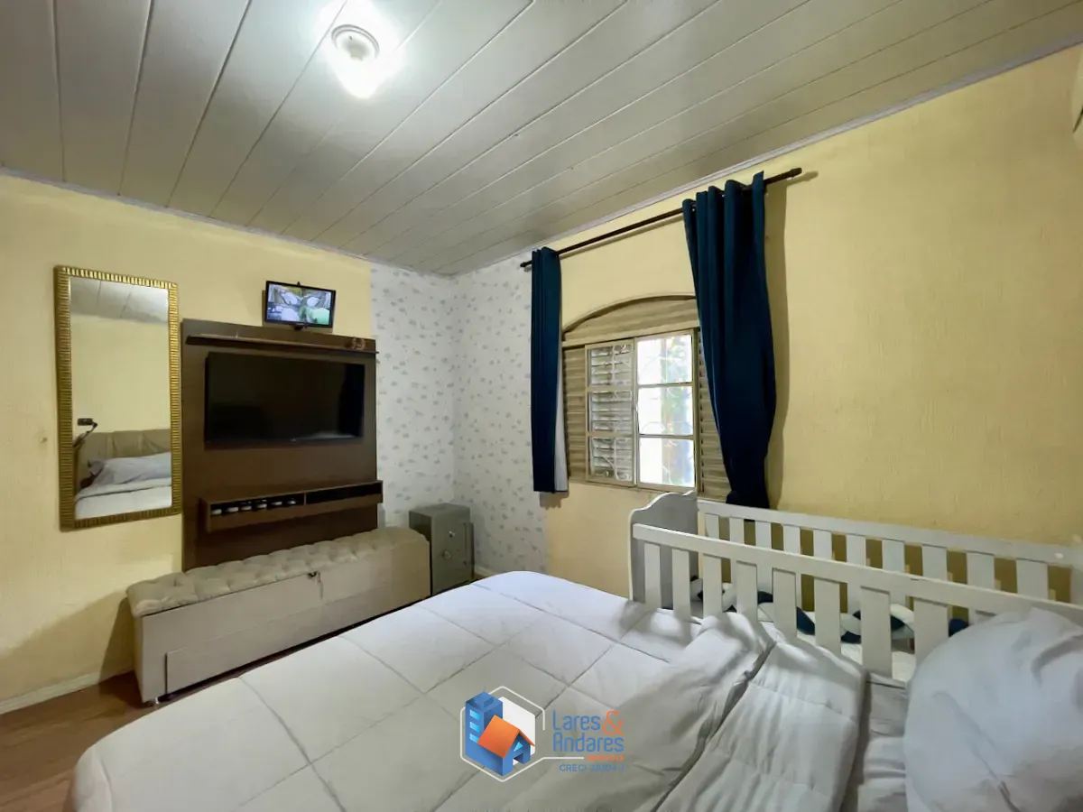 Casa, 2 quartos, 130 m² - Foto 6