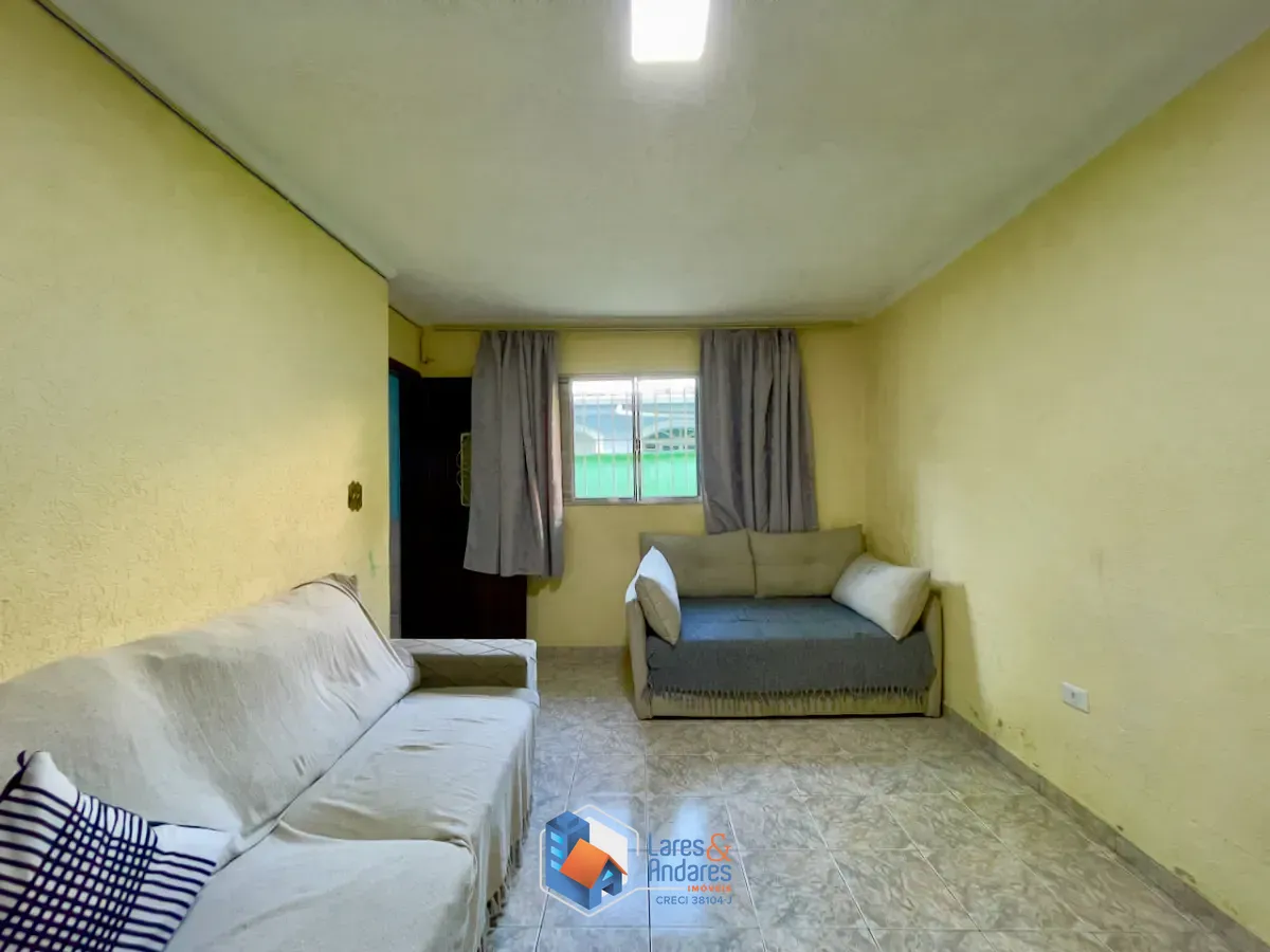 Casa, 2 quartos, 130 m² - Foto 5