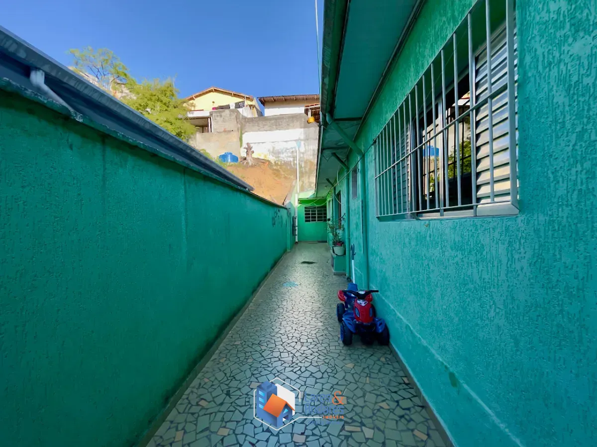 Casa, 2 quartos, 130 m² - Foto 23