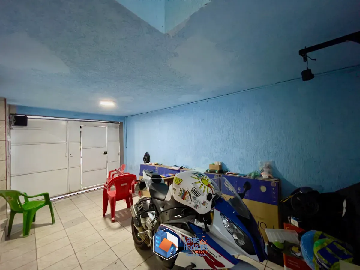 Casa, 2 quartos, 130 m² - Foto 27