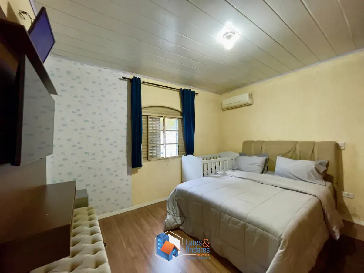 Casa, 2 quartos, 130 m² - Foto 1