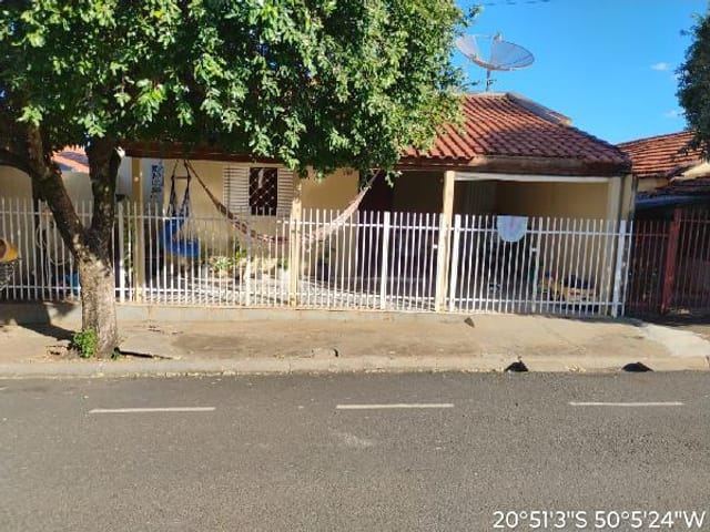 Foto do Casa - Casa à venda 2 Quartos, 1 Vaga, 113M², Não informado, MONCOES - SP | Imobiliária Compare