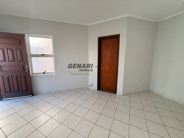 Casa com 120m² 2 quartos e 2 banheiros, à venda, no bairro Jardim São Francisco em Indaiatuba