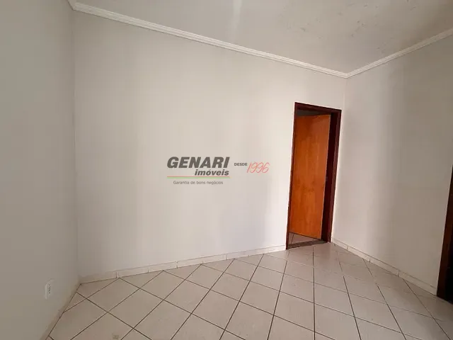 Casa com 120m² 2 quartos e 2 banheiros, à venda, no bairro Jardim São Francisco em Indaiatuba